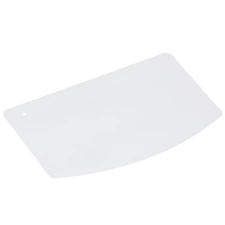 Bar Maid Scraper, Bowl (Plastic) For Bar Maid - Part# Barcr899 BARCR899